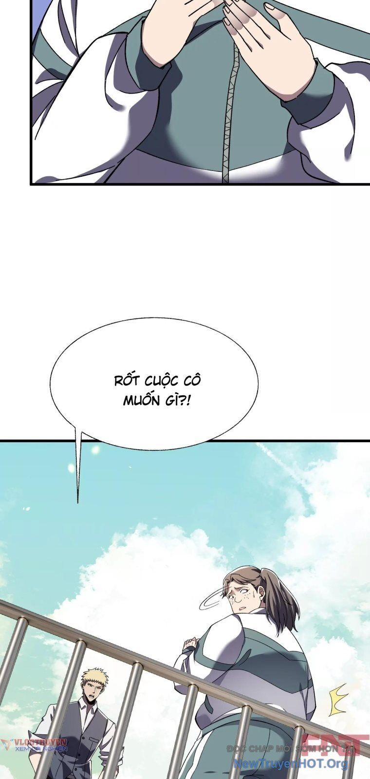 Thập Nhị Tinh Chapter 111 - Trang 2