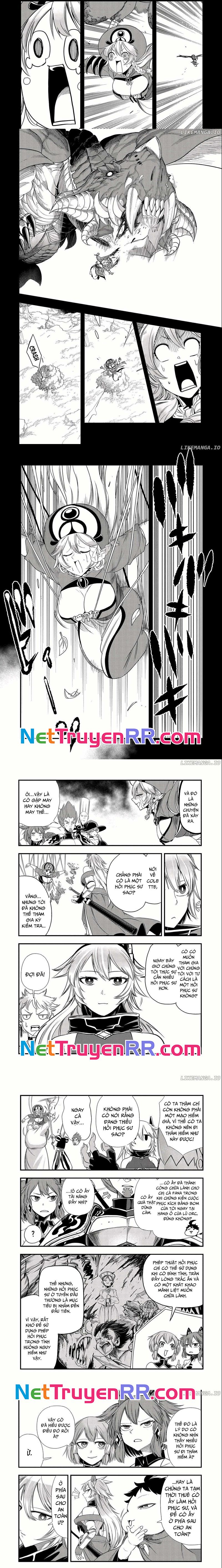 phế vật kiếp trước từng là hiền nhân Chapter 16 - Trang 2