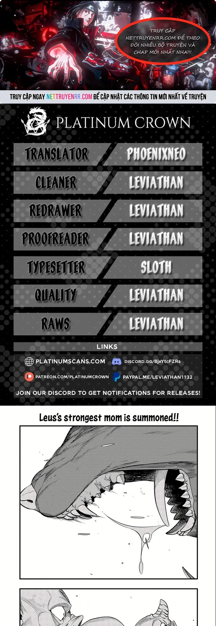 phế vật kiếp trước từng là hiền nhân Chapter 18 - Trang 2