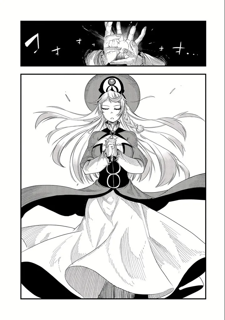 phế vật kiếp trước từng là hiền nhân Chapter 19 - Trang 2