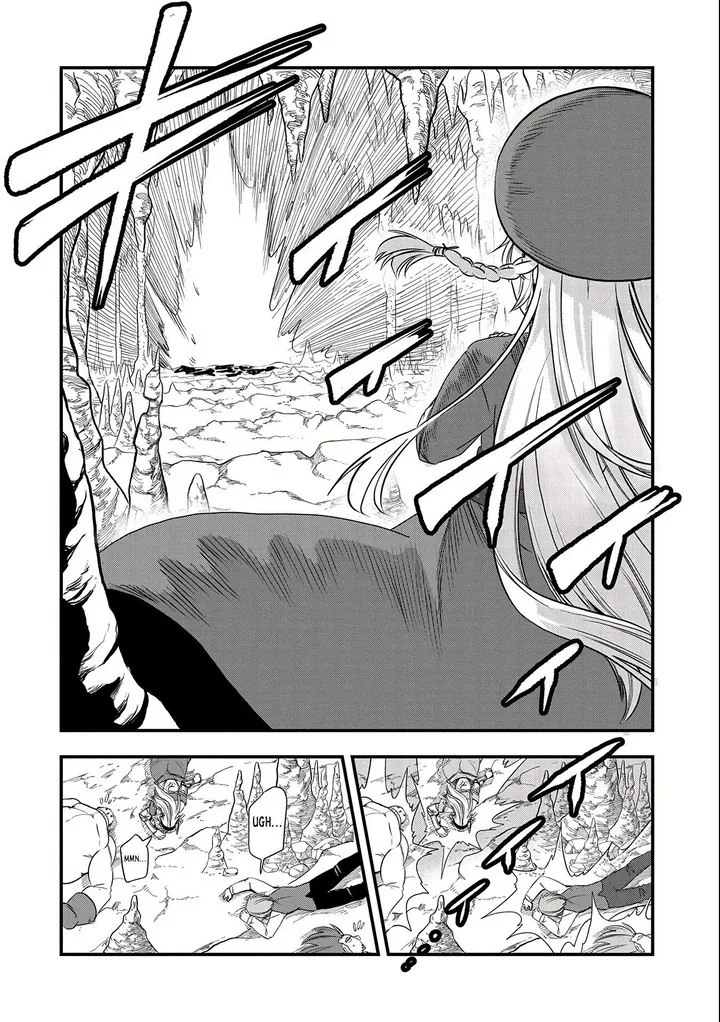 phế vật kiếp trước từng là hiền nhân Chapter 19 - Trang 2