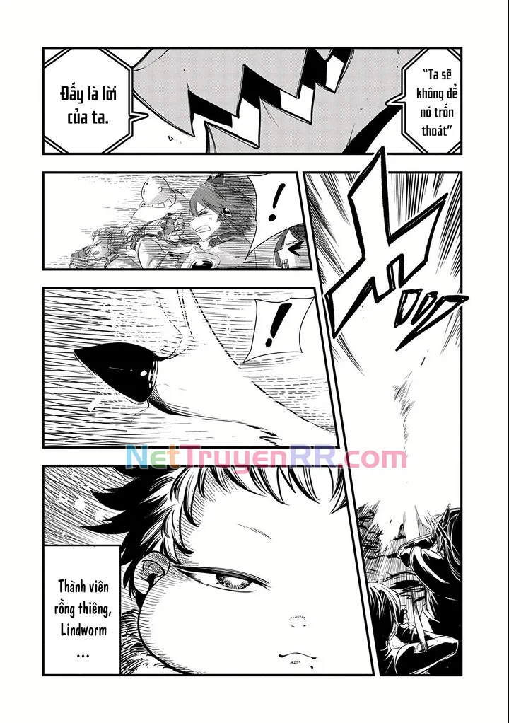 phế vật kiếp trước từng là hiền nhân Chapter 19 - Trang 2