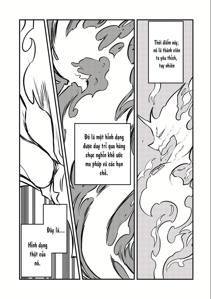 phế vật kiếp trước từng là hiền nhân Chapter 19 - Trang 2