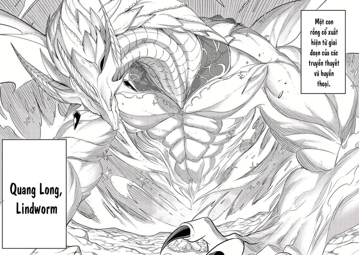 phế vật kiếp trước từng là hiền nhân Chapter 19 - Trang 2