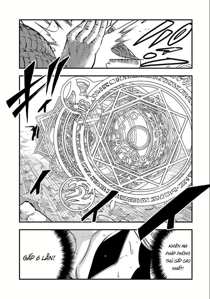 phế vật kiếp trước từng là hiền nhân Chapter 19 - Trang 2