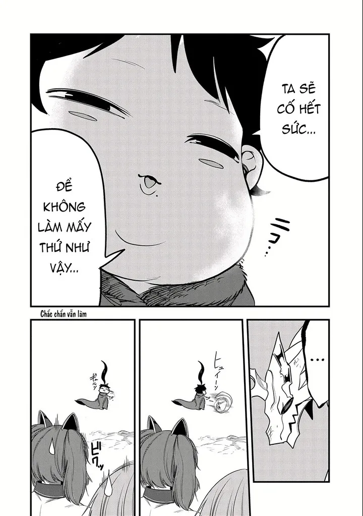 phế vật kiếp trước từng là hiền nhân Chapter 19 - Trang 2