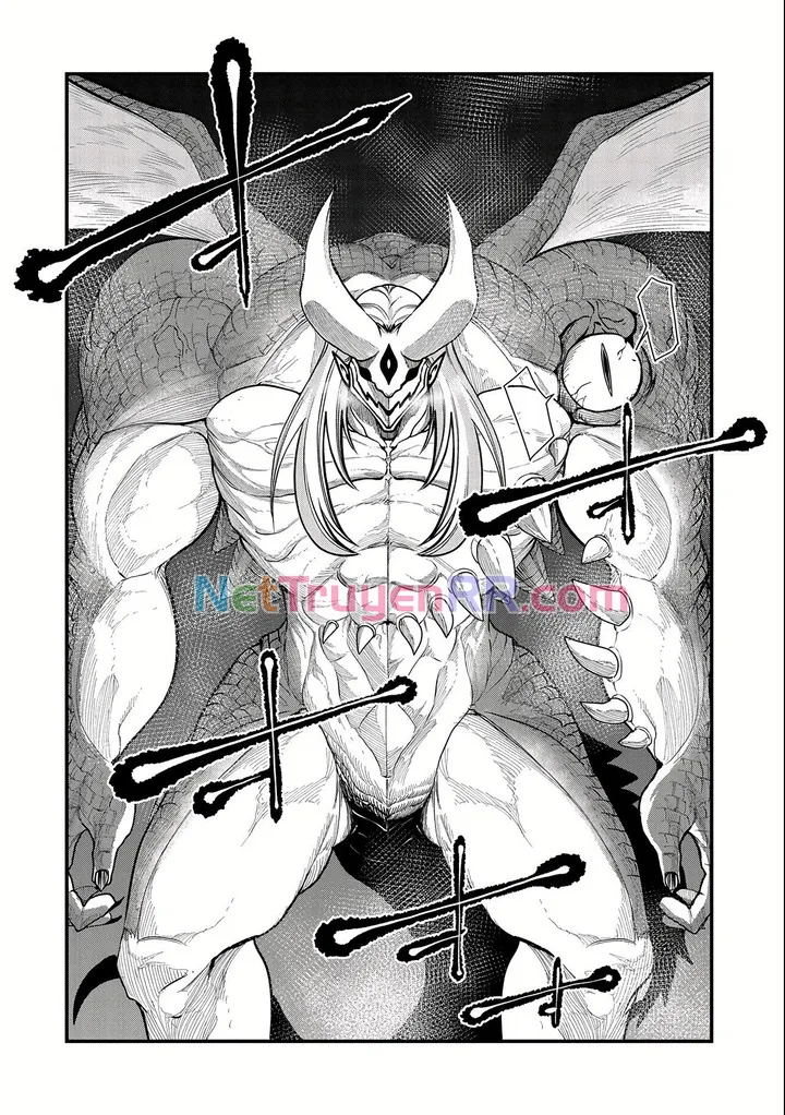 phế vật kiếp trước từng là hiền nhân Chapter 19 - Trang 2