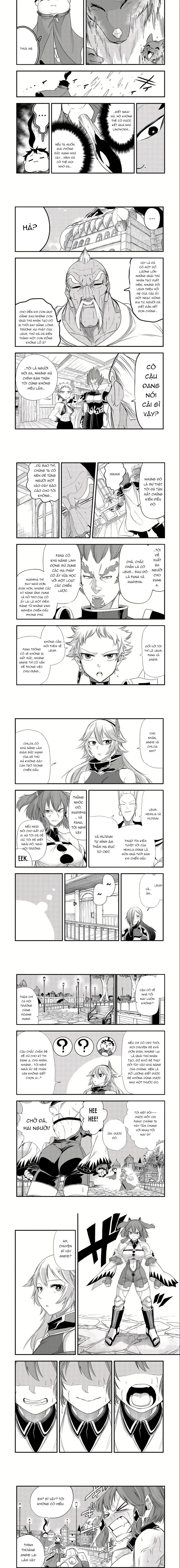 phế vật kiếp trước từng là hiền nhân Chapter 20 - Trang 2