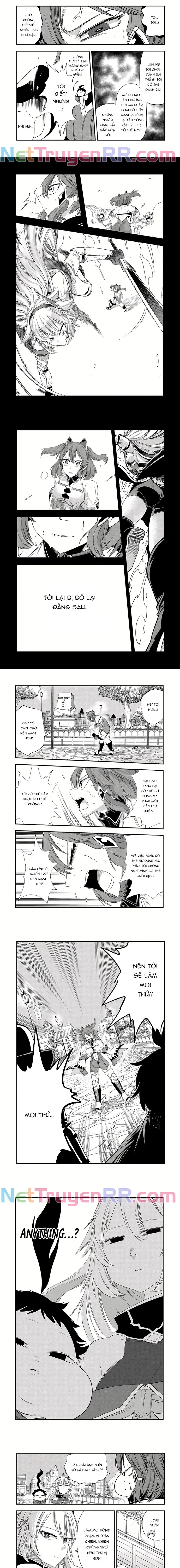 phế vật kiếp trước từng là hiền nhân Chapter 20 - Trang 2