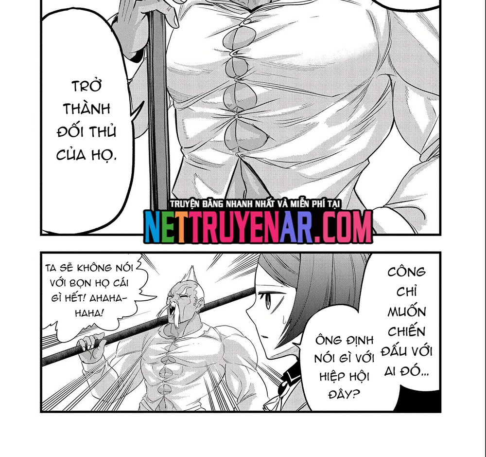 phế vật kiếp trước từng là hiền nhân Chapter 21 - Trang 2