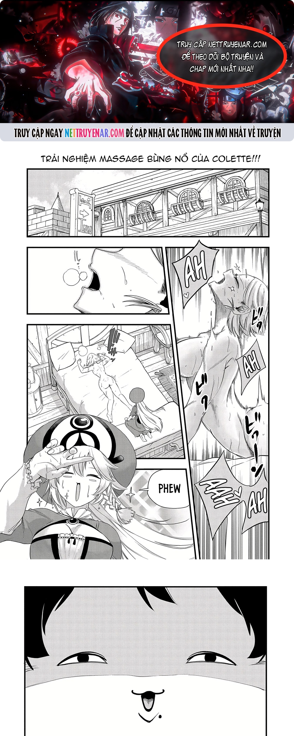 phế vật kiếp trước từng là hiền nhân Chapter 22 - Trang 2