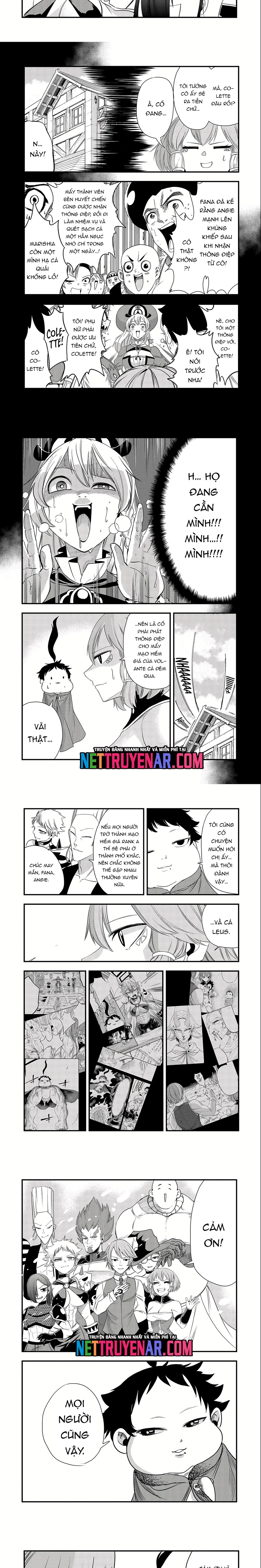 phế vật kiếp trước từng là hiền nhân Chapter 23 - Trang 2