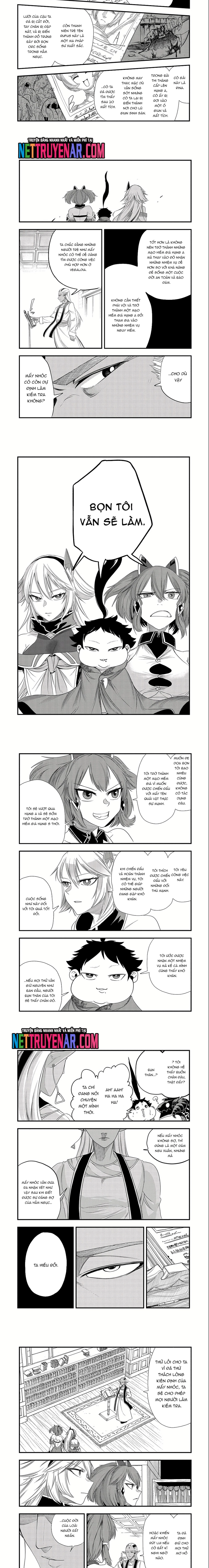 phế vật kiếp trước từng là hiền nhân Chapter 24 - Trang 2