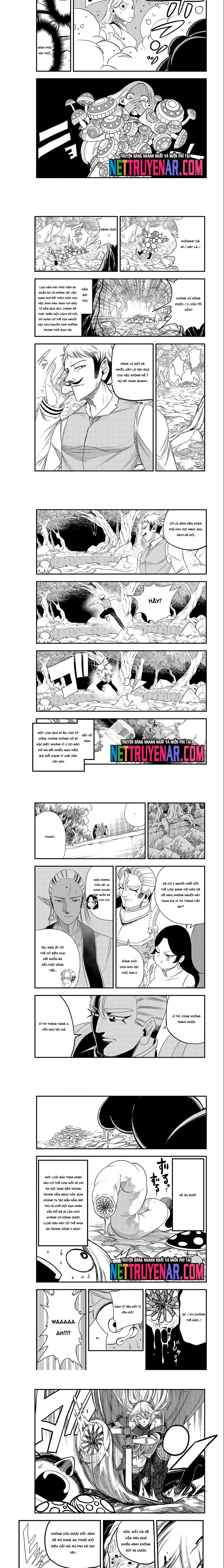 phế vật kiếp trước từng là hiền nhân Chapter 25 - Trang 2