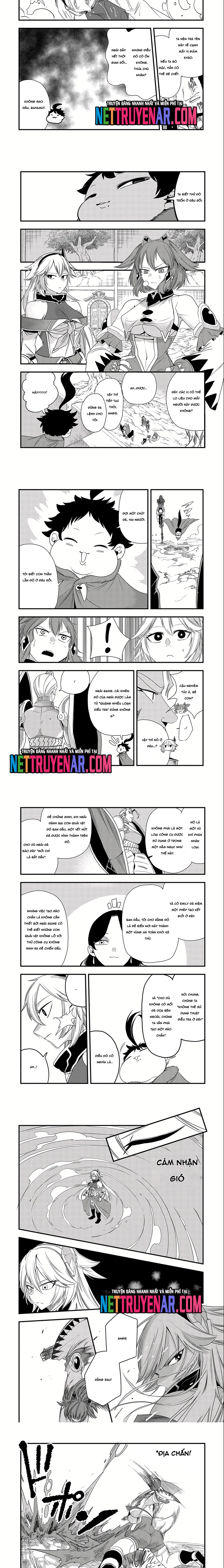 phế vật kiếp trước từng là hiền nhân Chapter 25 - Trang 2