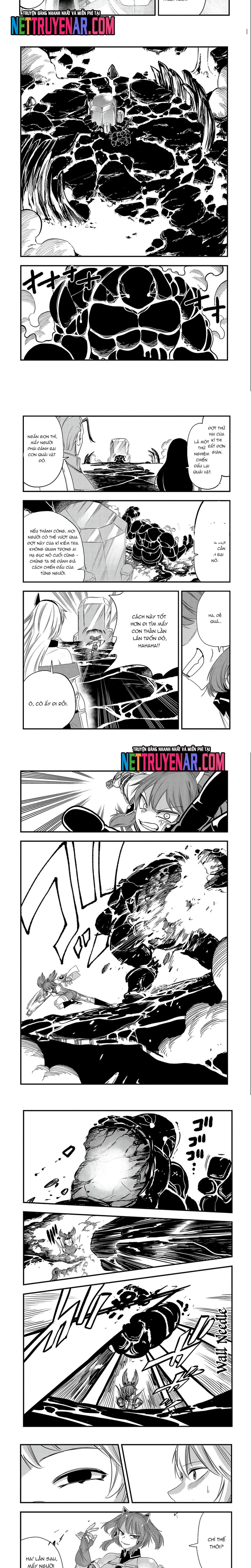 phế vật kiếp trước từng là hiền nhân Chapter 26 - Trang 2