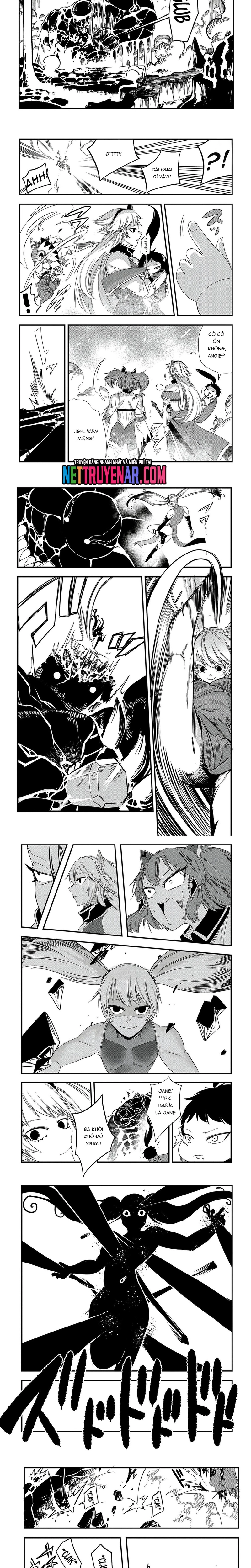 phế vật kiếp trước từng là hiền nhân Chapter 26 - Trang 2