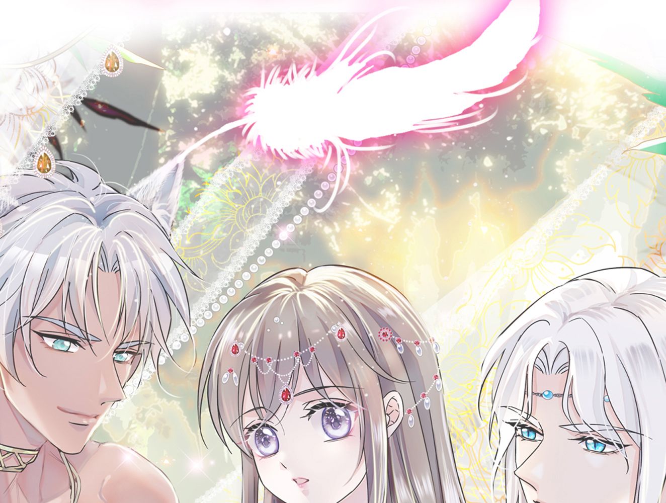 Manh Động Thú Thế Chapter 399 - Trang 2