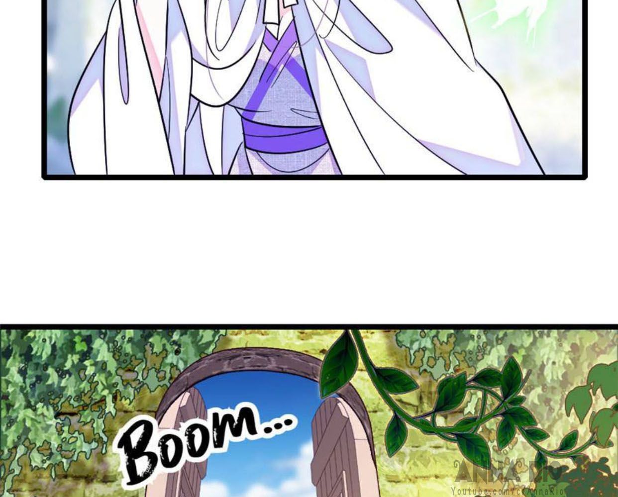 Manh Động Thú Thế Chapter 399 - Trang 2