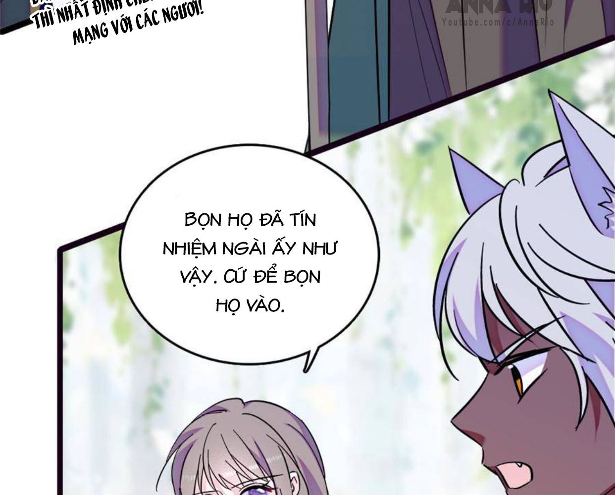 Manh Động Thú Thế Chapter 399 - Trang 2