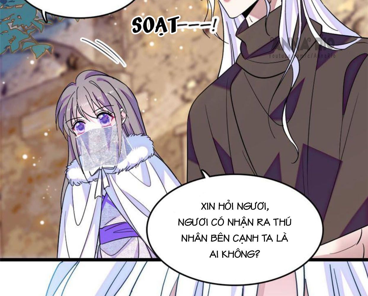 Manh Động Thú Thế Chapter 399 - Trang 2