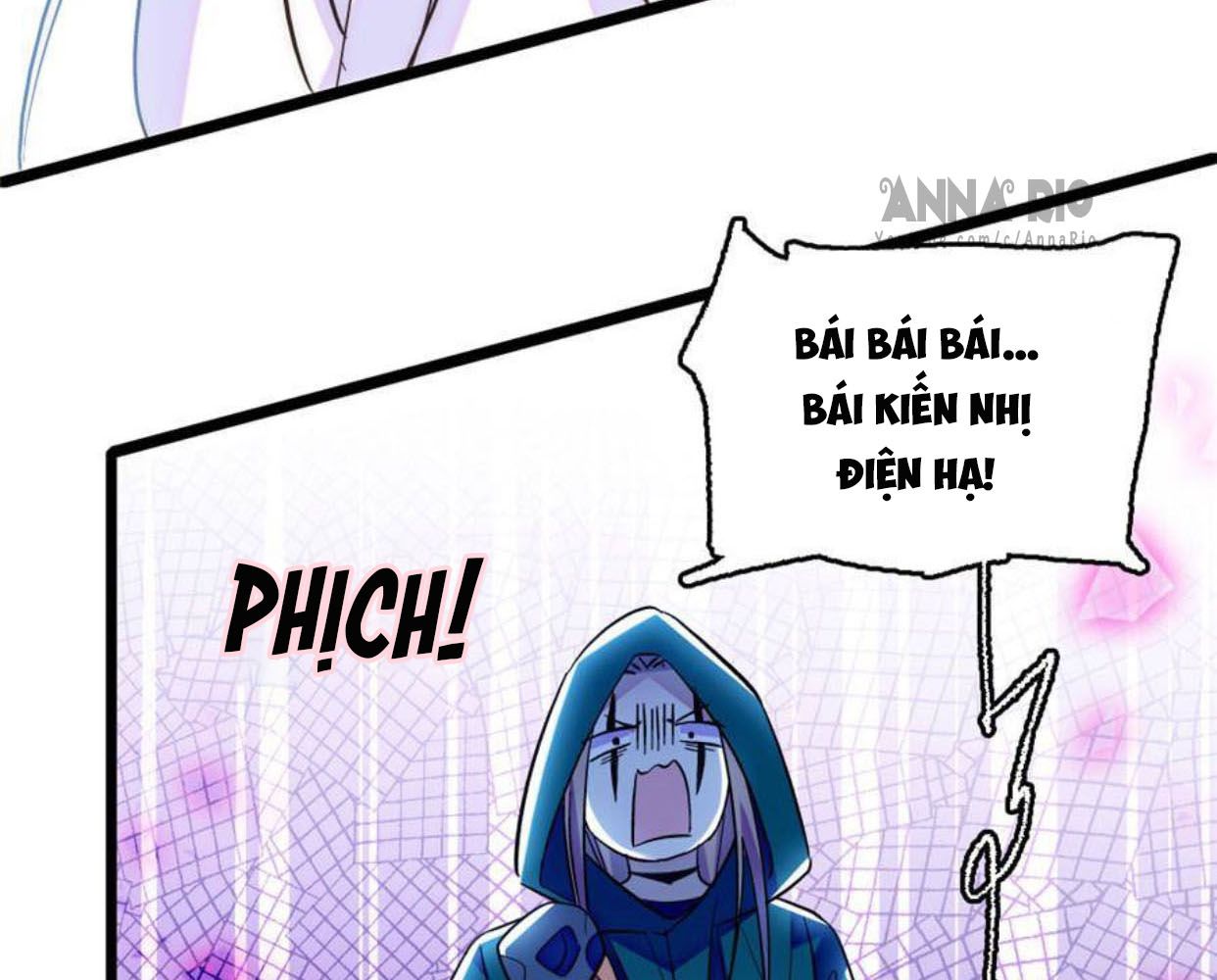 Manh Động Thú Thế Chapter 399 - Trang 2