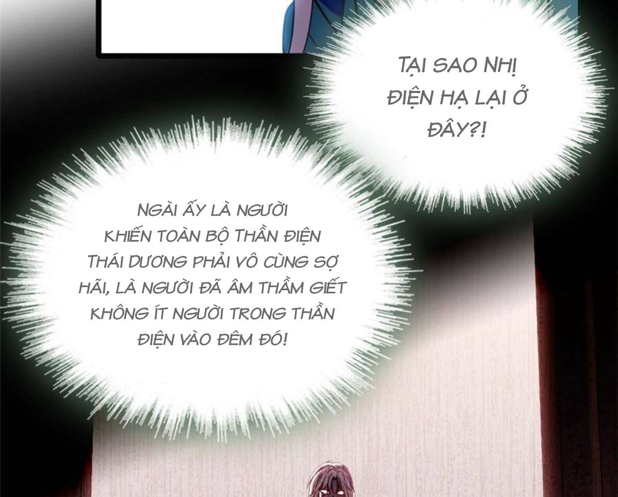 Manh Động Thú Thế Chapter 399 - Trang 2