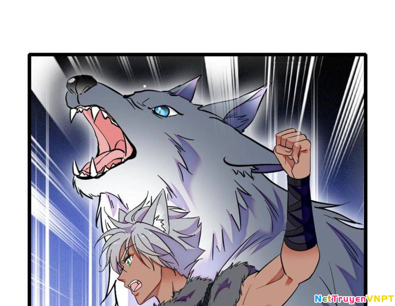 Manh Động Thú Thế Chapter 432 - Trang 2