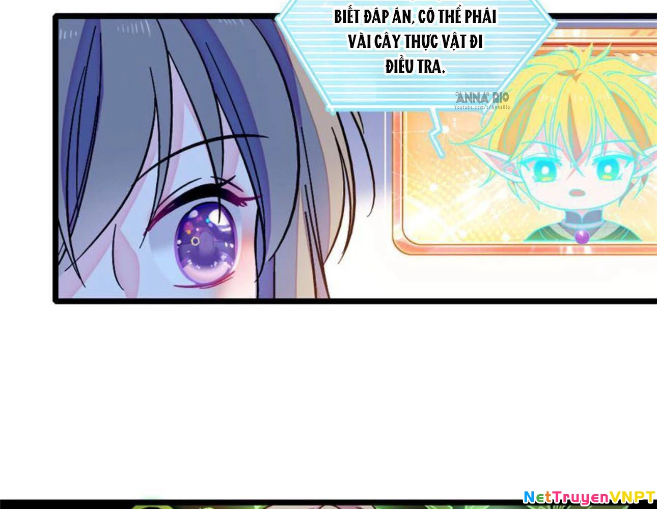 Manh Động Thú Thế Chapter 432 - Trang 2