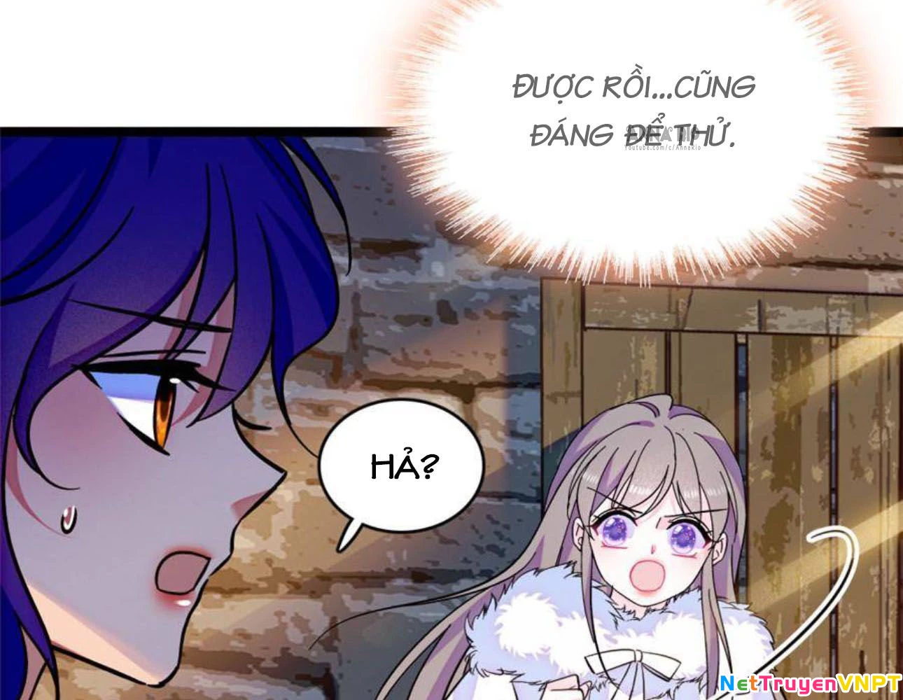 Manh Động Thú Thế Chapter 433 - Trang 2