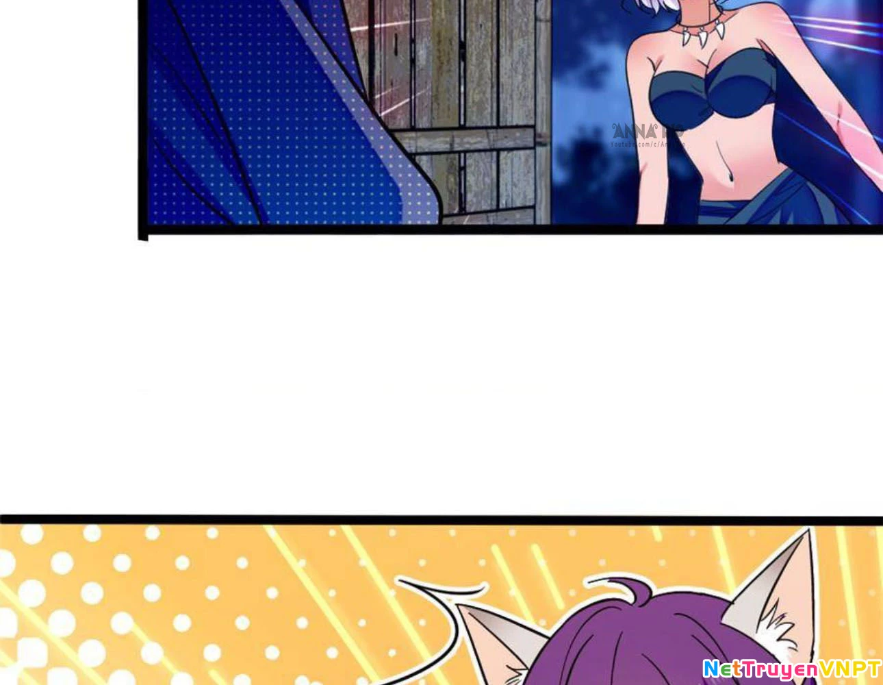 Manh Động Thú Thế Chapter 434 - Trang 2