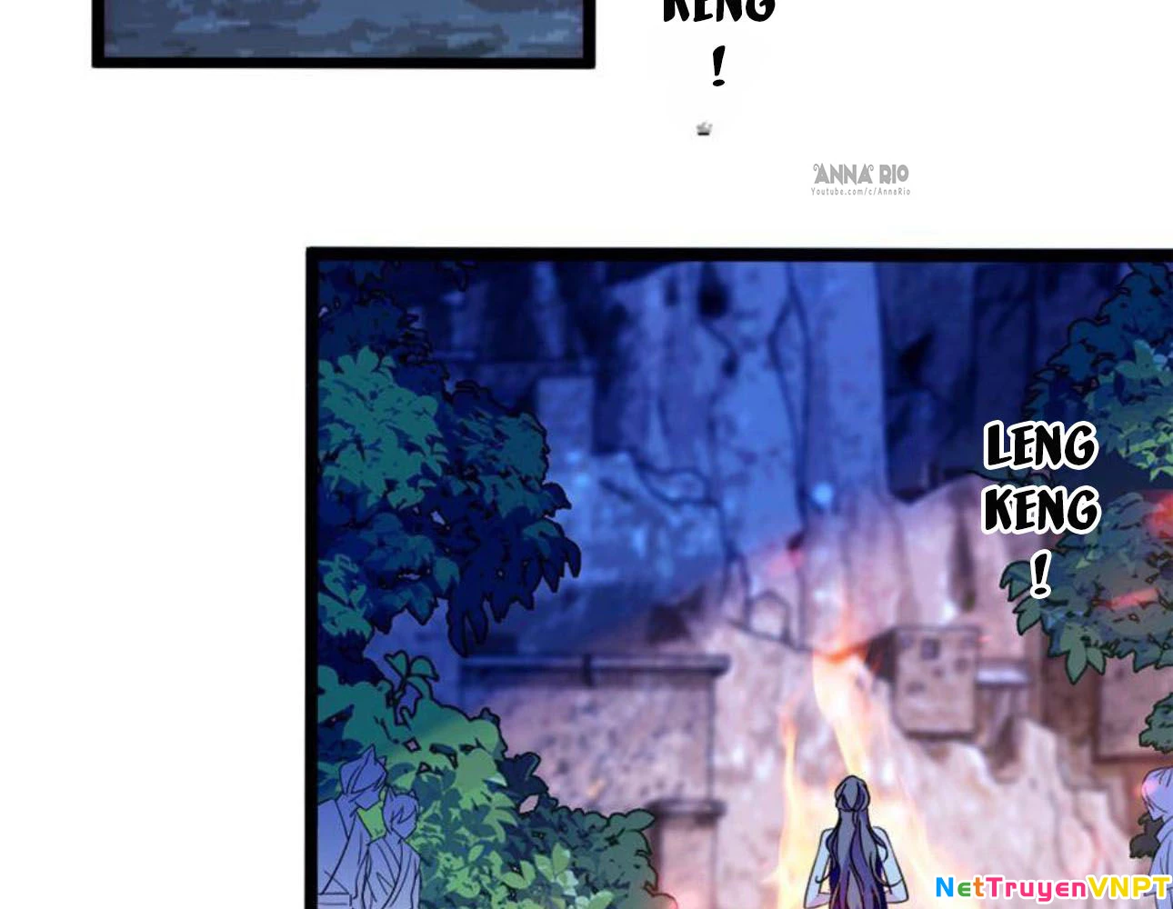 Manh Động Thú Thế Chapter 434 - Trang 2