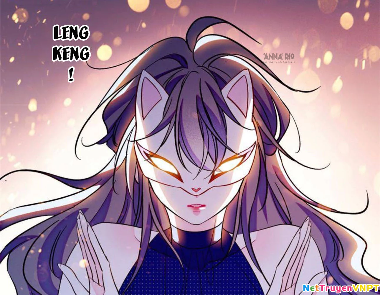 Manh Động Thú Thế Chapter 434 - Trang 2