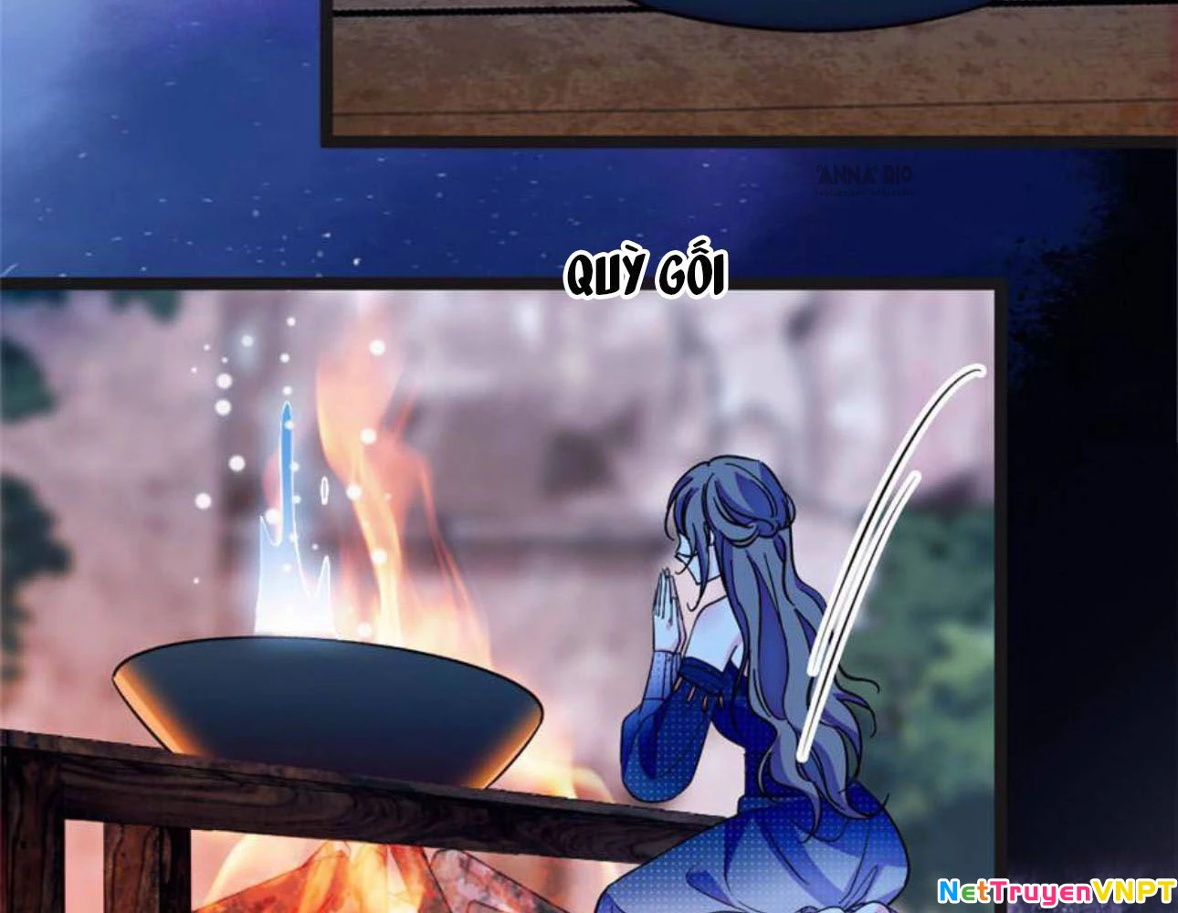 Manh Động Thú Thế Chapter 434 - Trang 2