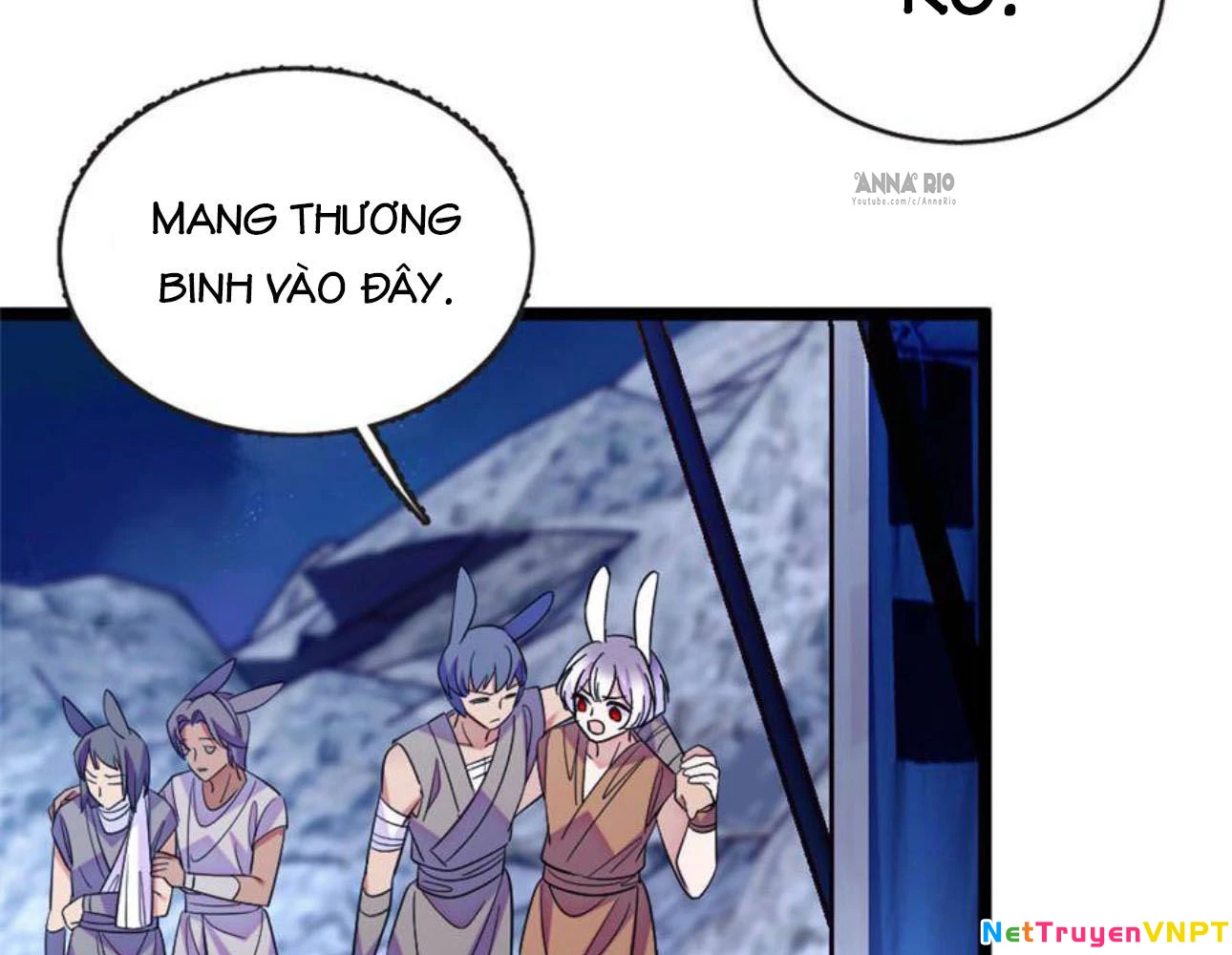Manh Động Thú Thế Chapter 434 - Trang 2