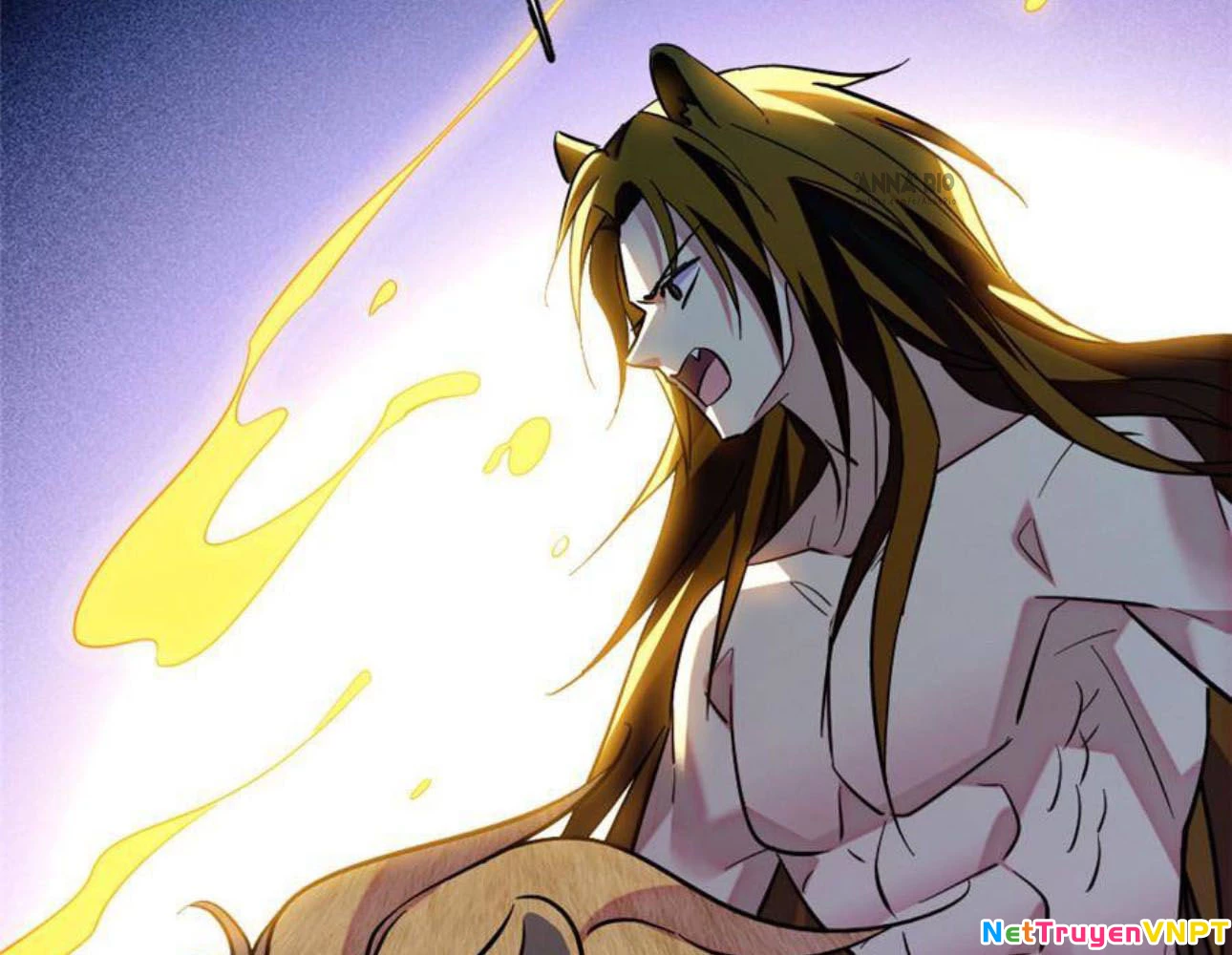 Manh Động Thú Thế Chapter 435 - Trang 2