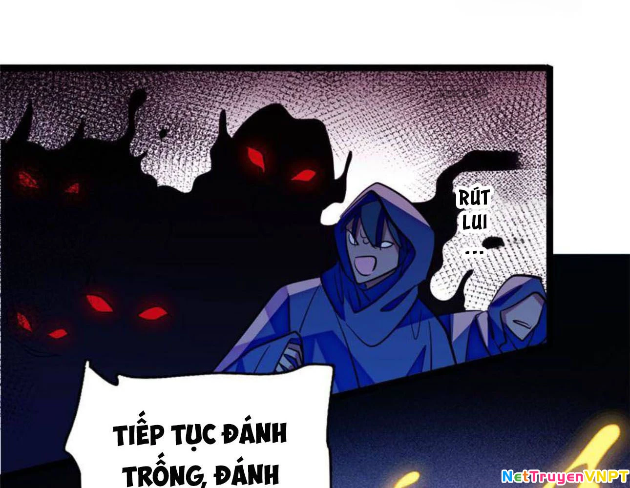 Manh Động Thú Thế Chapter 436 - Trang 2