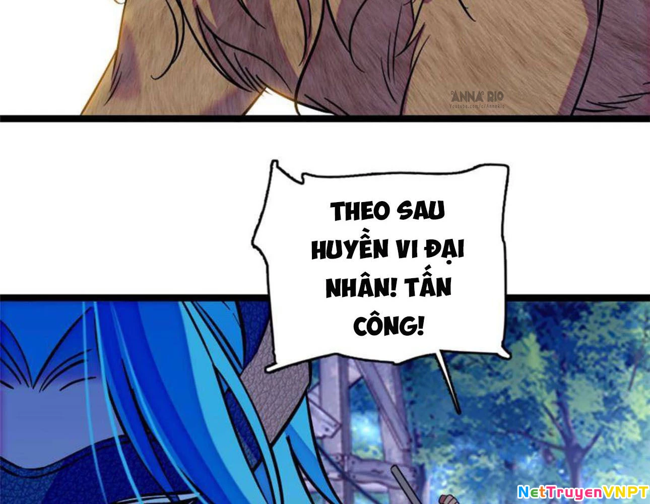 Manh Động Thú Thế Chapter 436 - Trang 2