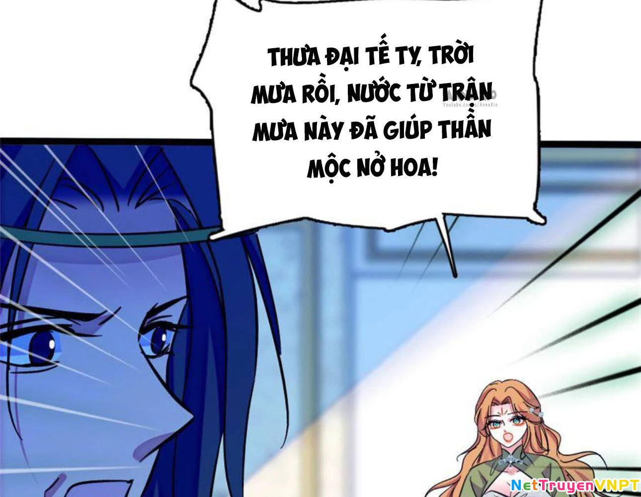 Manh Động Thú Thế Chapter 436 - Trang 2