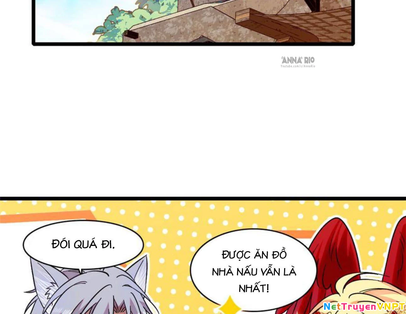 Manh Động Thú Thế Chapter 437 - Trang 2