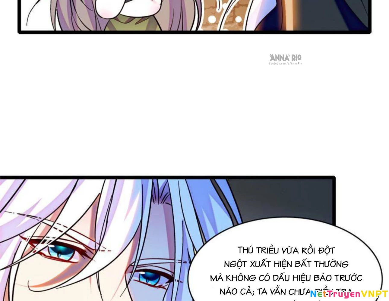 Manh Động Thú Thế Chapter 437 - Trang 2
