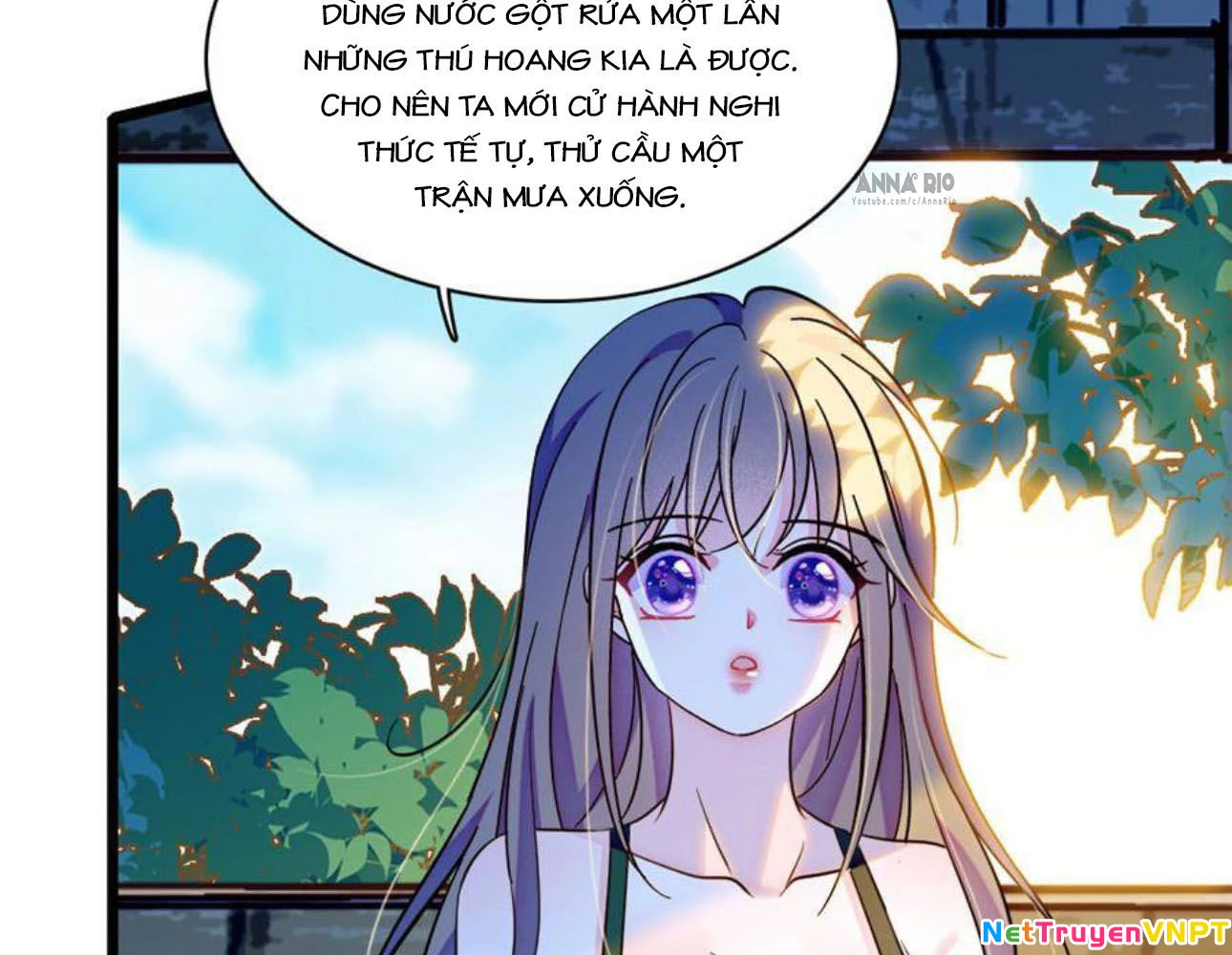 Manh Động Thú Thế Chapter 437 - Trang 2