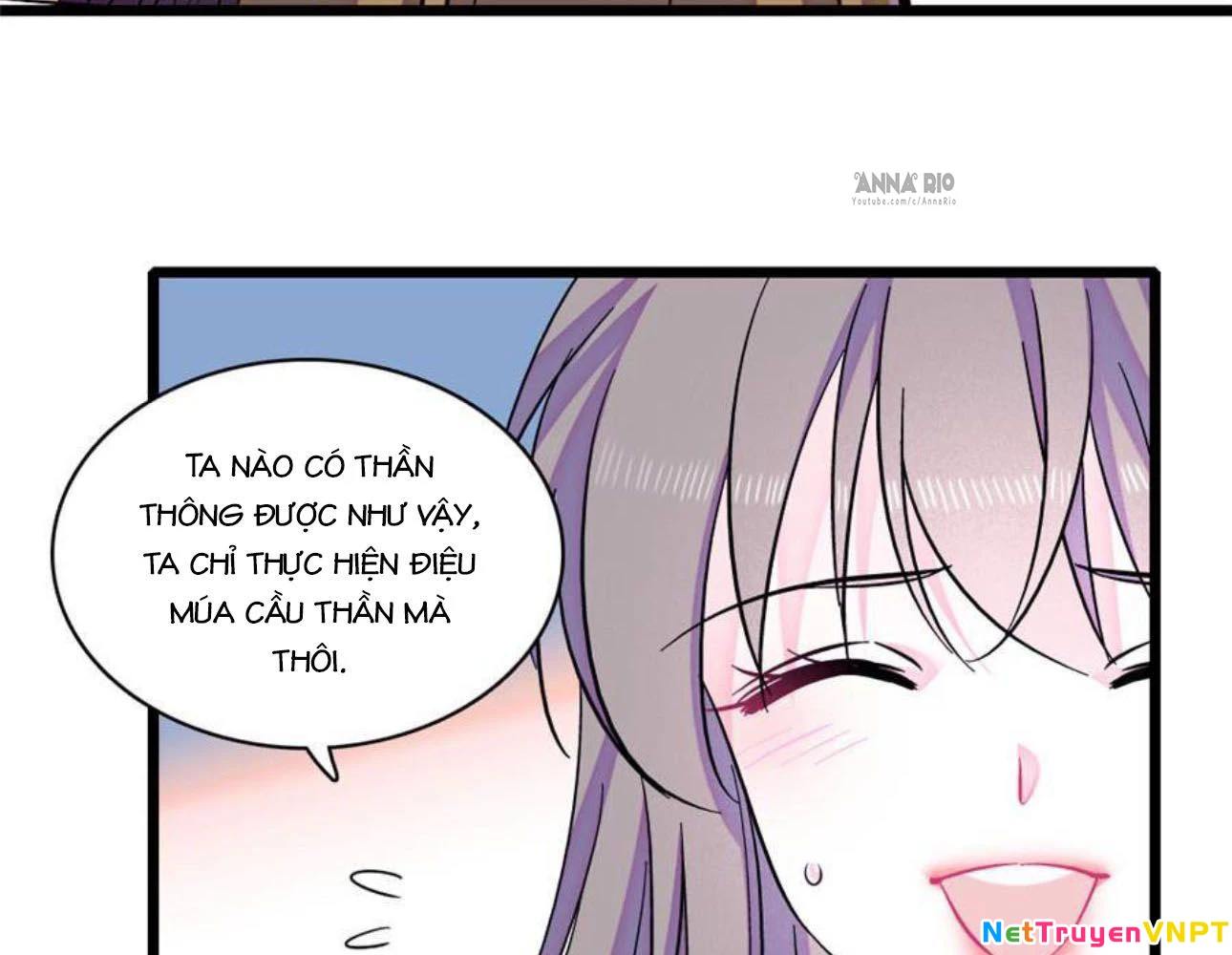 Manh Động Thú Thế Chapter 437 - Trang 2