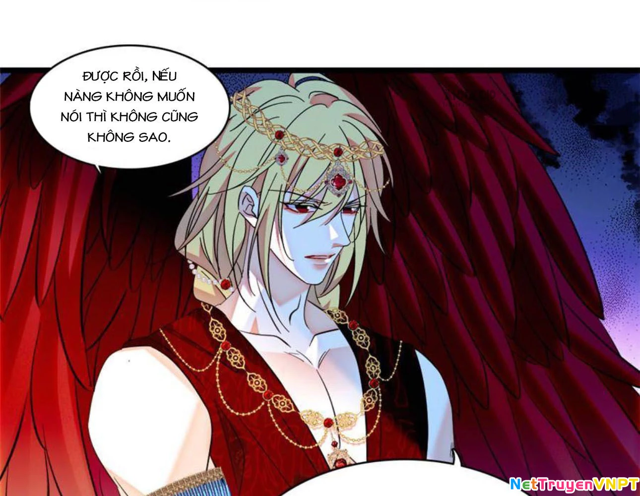 Manh Động Thú Thế Chapter 438 - Trang 2