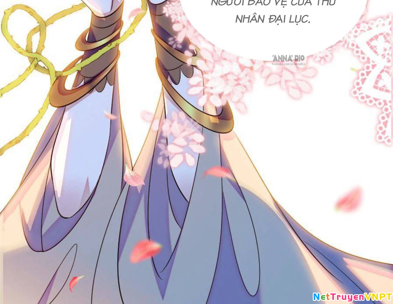 Manh Động Thú Thế Chapter 438 - Trang 2