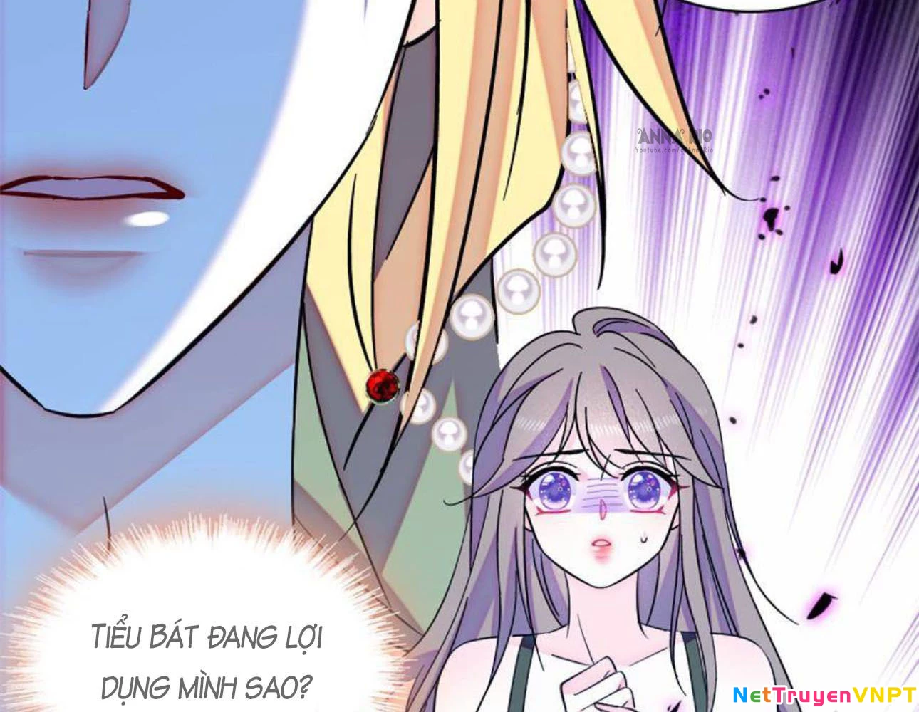 Manh Động Thú Thế Chapter 438 - Trang 2