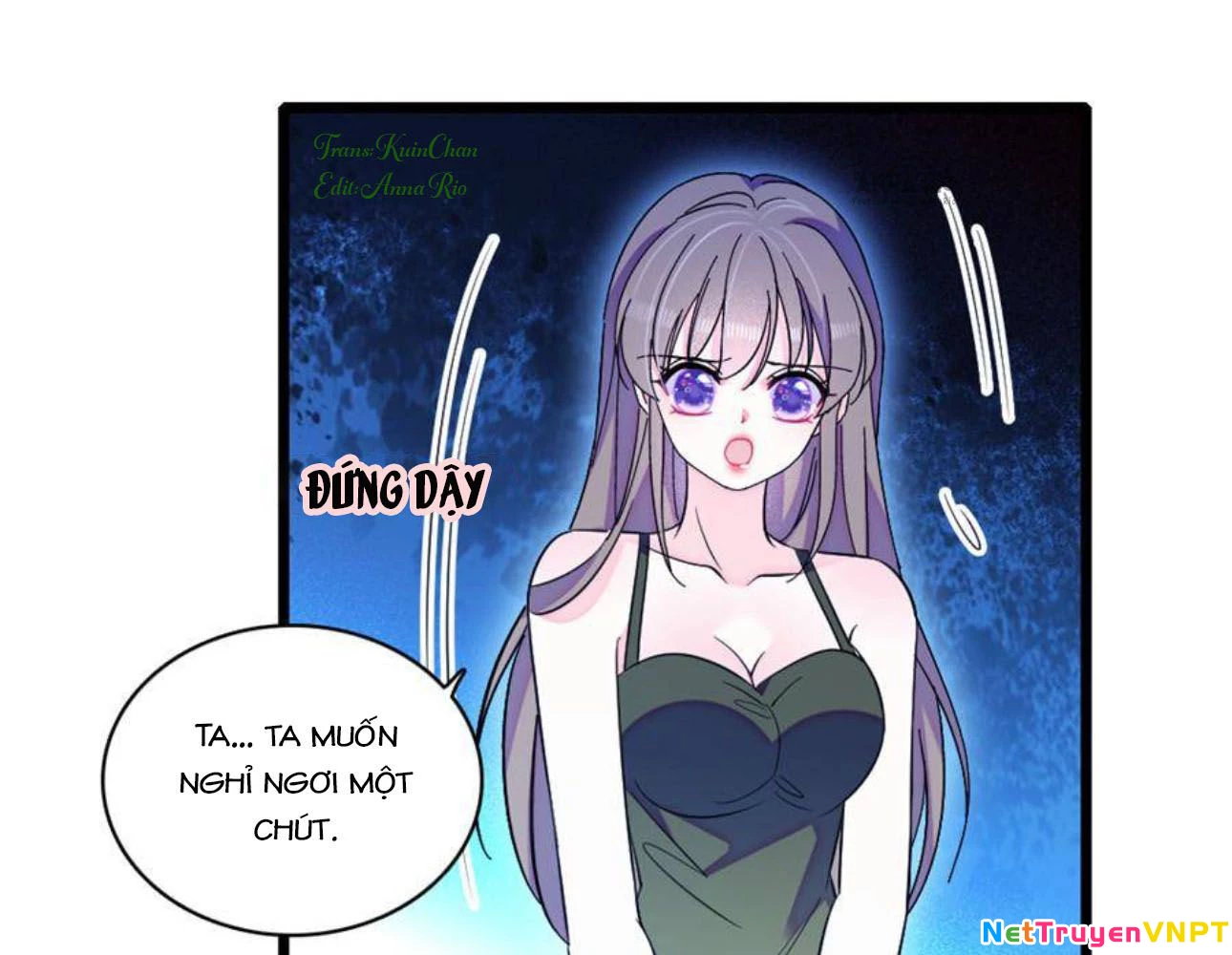 Manh Động Thú Thế Chapter 439 - Trang 2