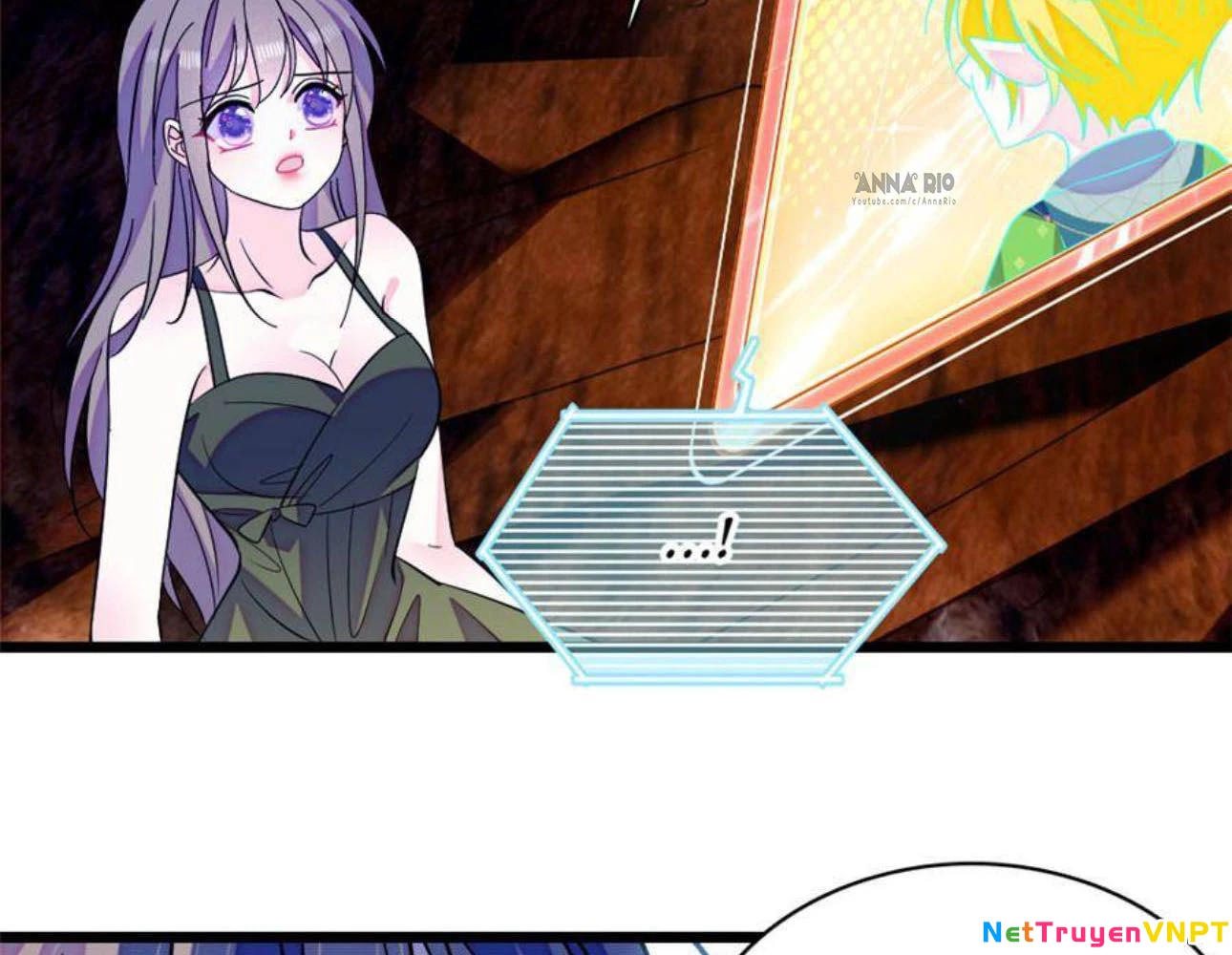 Manh Động Thú Thế Chapter 439 - Trang 2