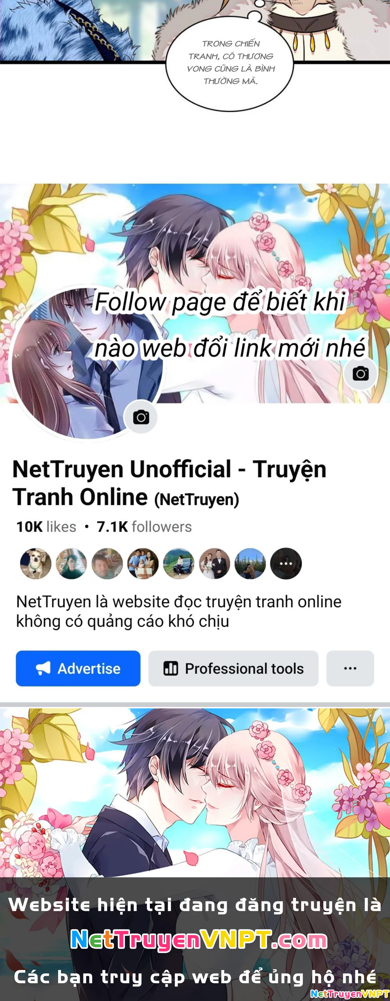 Manh Động Thú Thế Chapter 439 - Trang 2