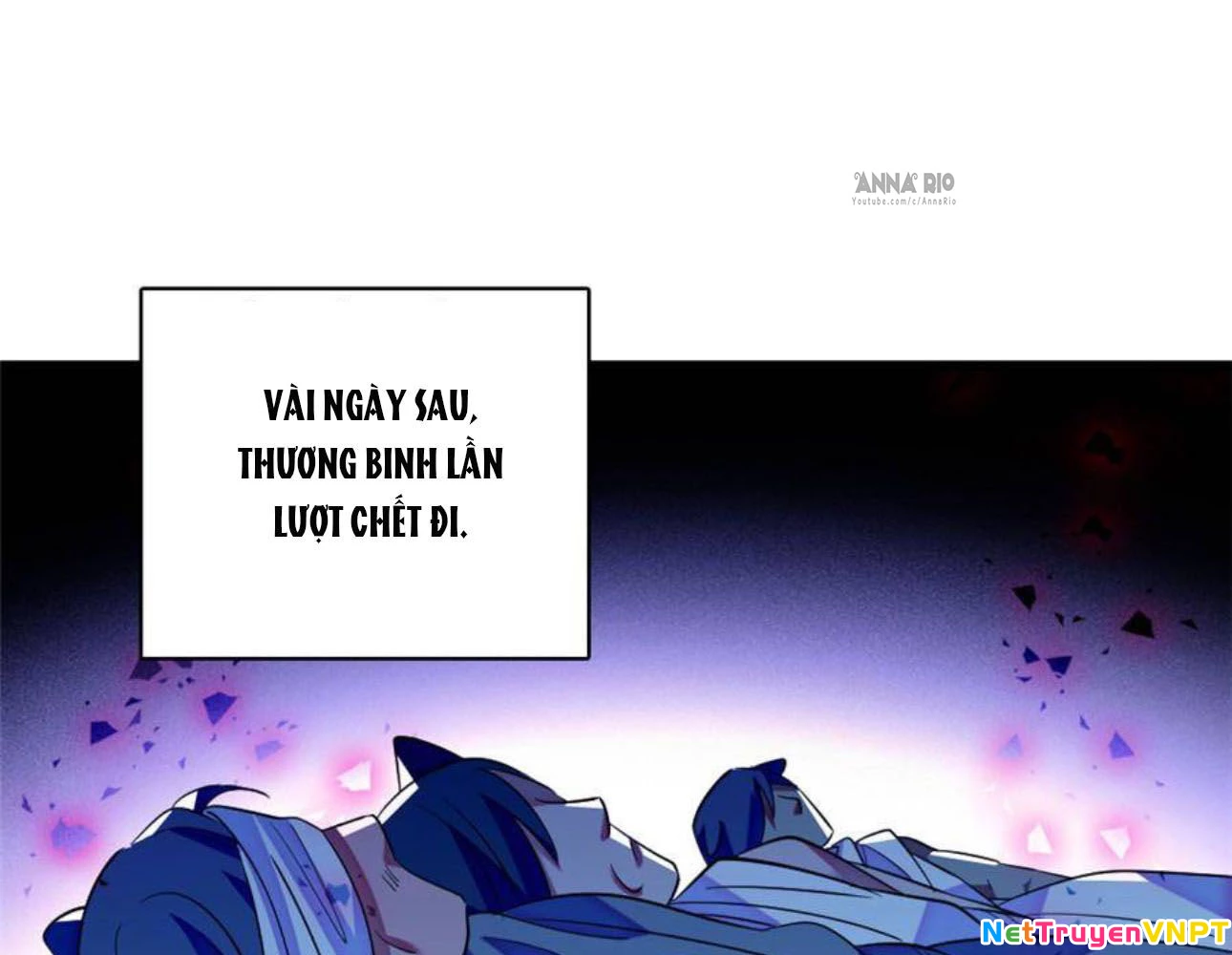 Manh Động Thú Thế Chapter 440 - Trang 2